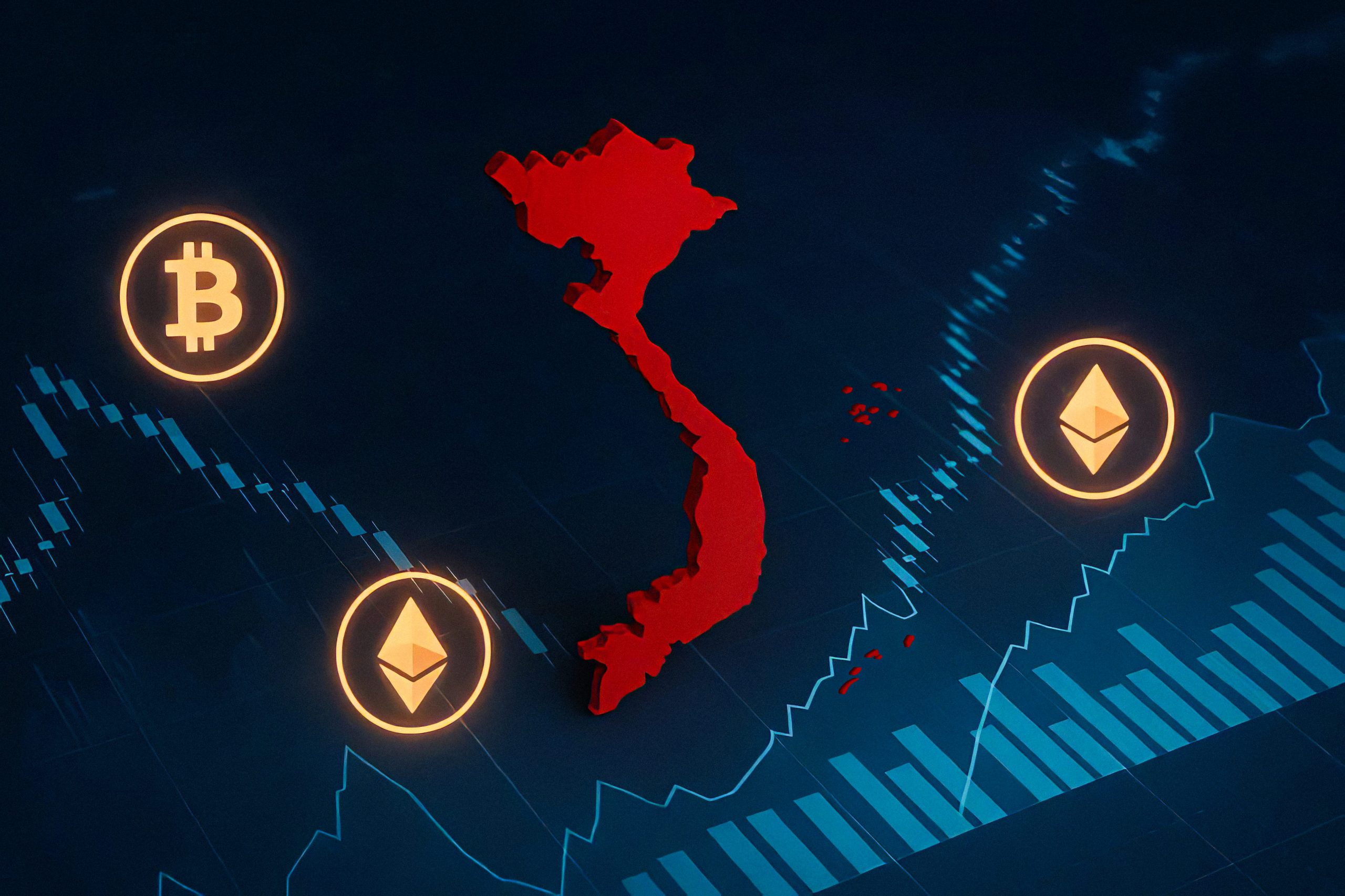 NFT Search Trends in Vietnam