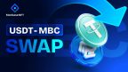 USDT MBC Swap
