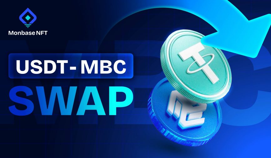 USDT MBC Swap