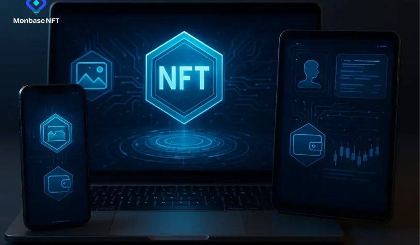 tech advancements ecosystem