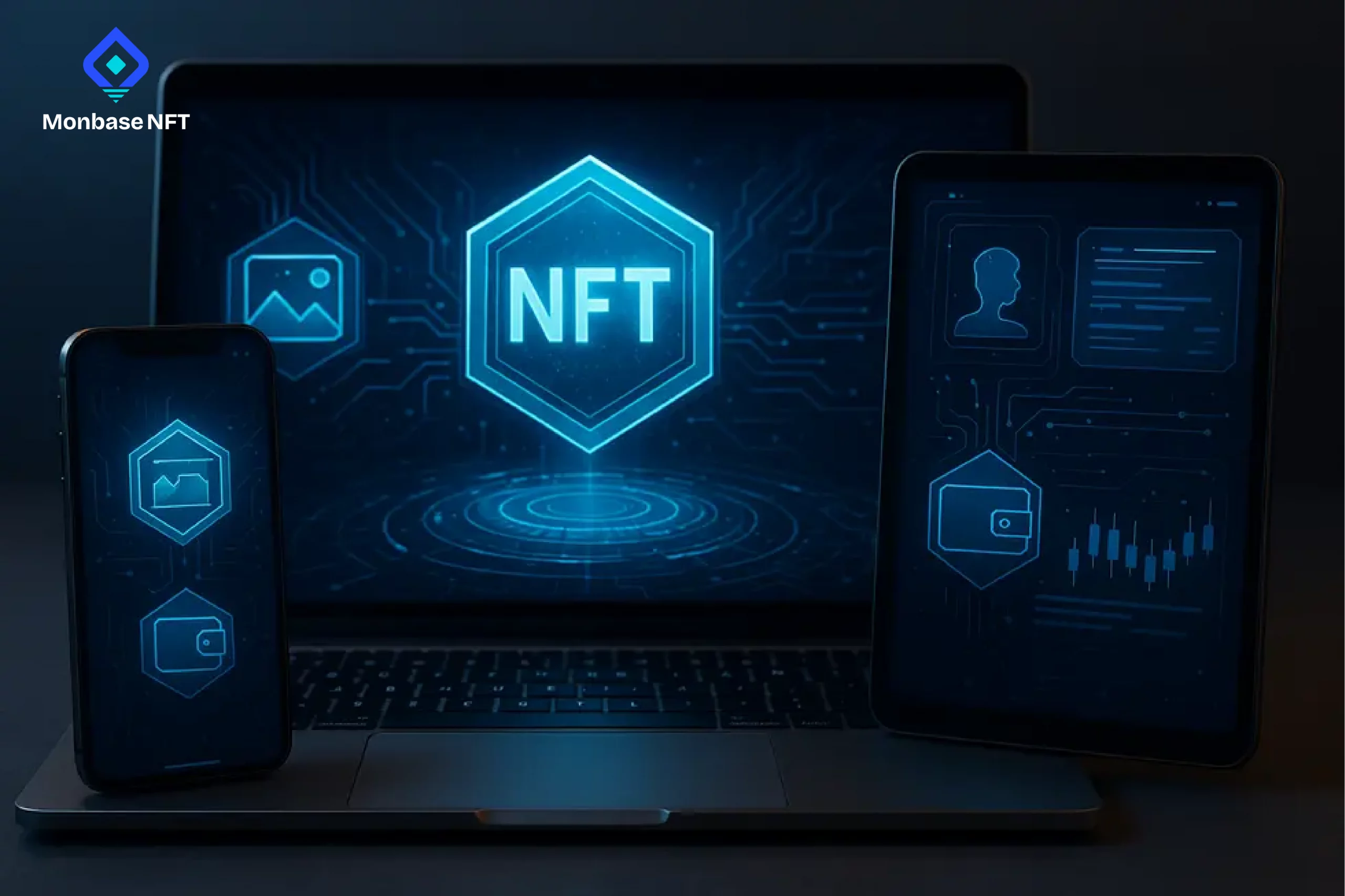 tech advancements ecosystem