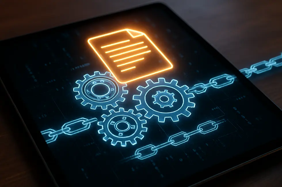 Token-gated access using NFTs to redefine subscription services.