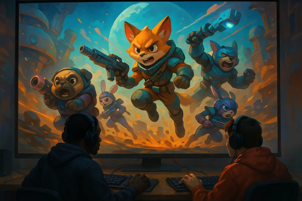 Artists and creators in Vietnam embrace the digital revolution through NFTs.