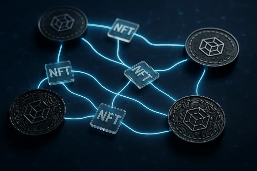 Analyzing technological insights to navigate the NFT marketplace effectively.