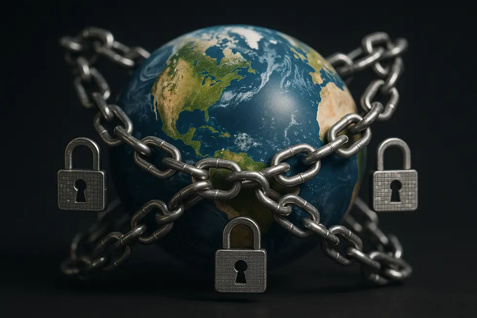 People interacting with NFTs, demonstrating real-world financial application.