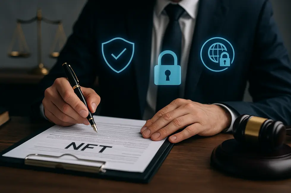 Analyzing technological insights to navigate the NFT marketplace effectively.