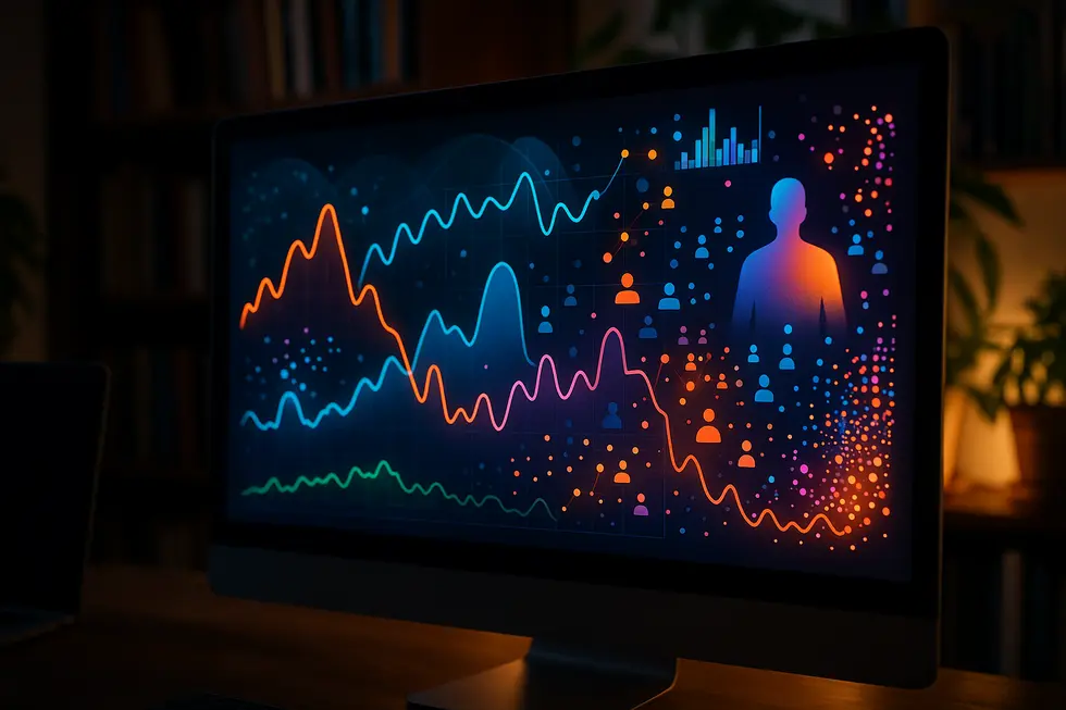 Analyzing technological insights to navigate the NFT marketplace effectively.