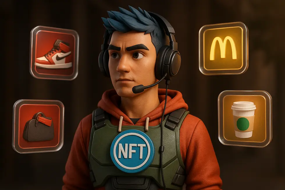 Phygital strategies blend digital and physical elements to enhance brand value.