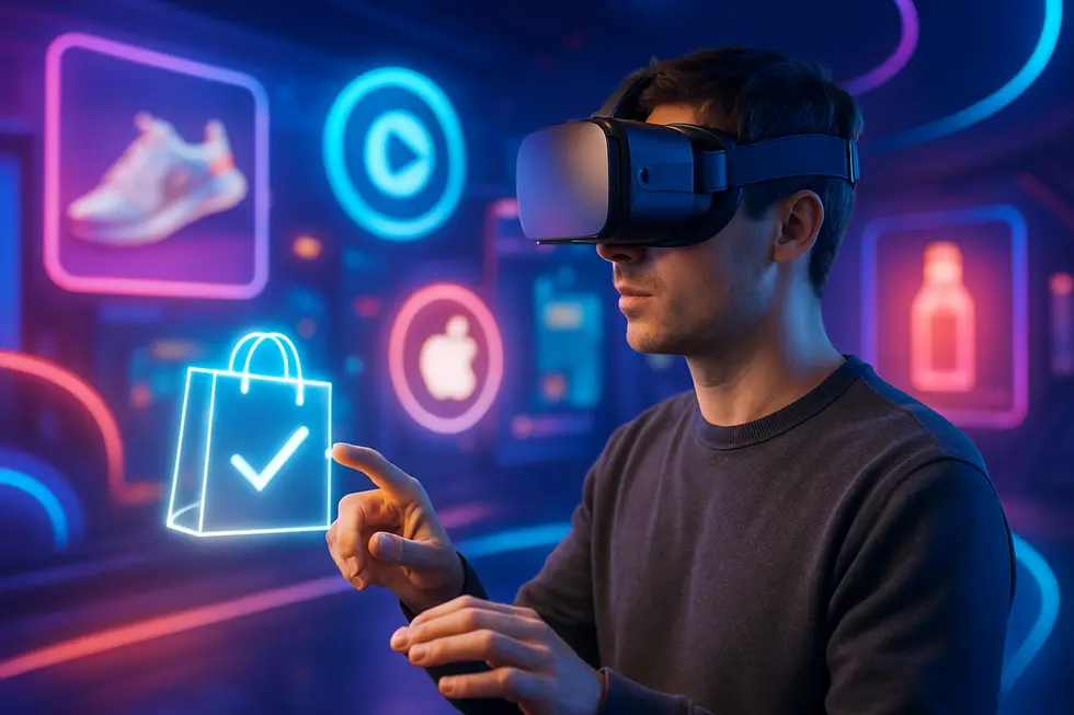 An NFT marketplace where creators and collectors engage, forming emotional connections through digital art.