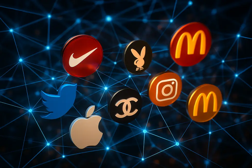 NFT communities thrive on shared identities and active participation.