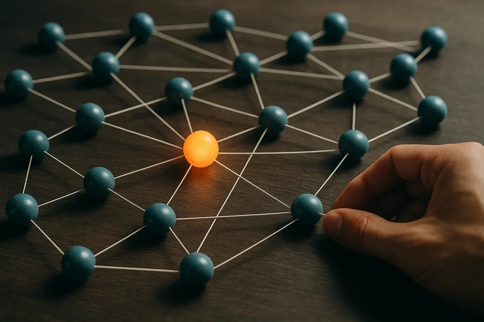 NFT communities thrive on shared identities and active participation.