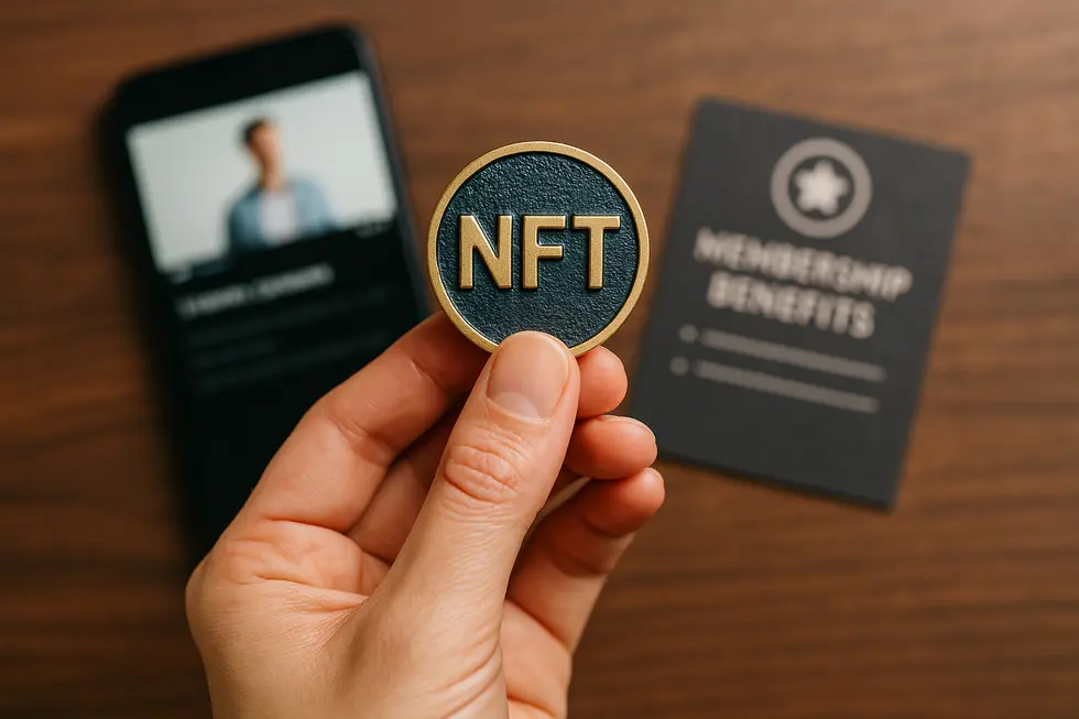 Phygital strategies blend digital and physical elements to enhance brand value.