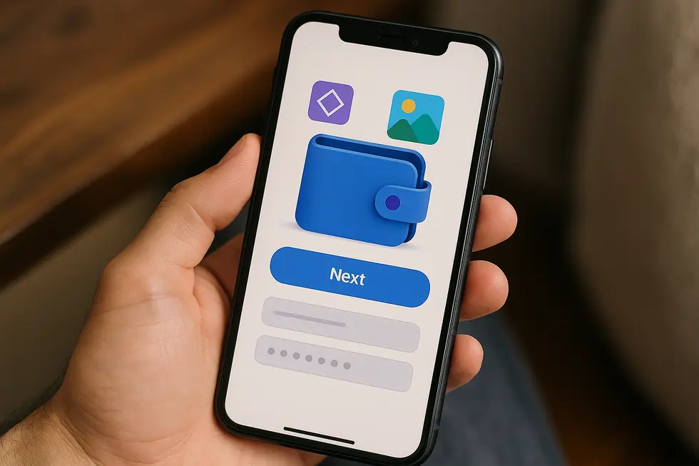 Unlocking the potential of digital ownership through NFTs.