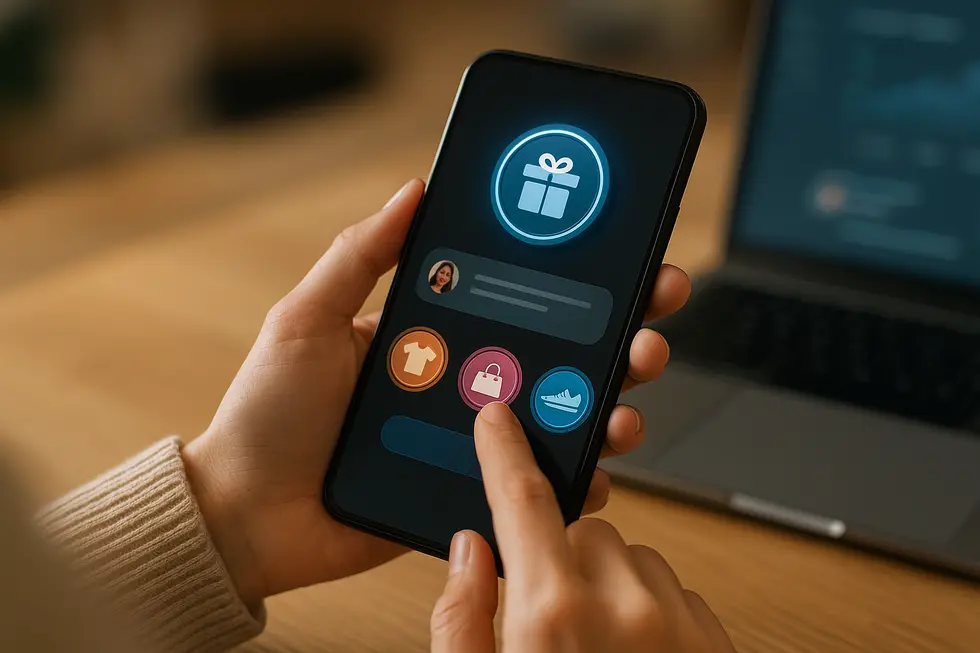 Brands gain value through digital ownership in the tokenized space.