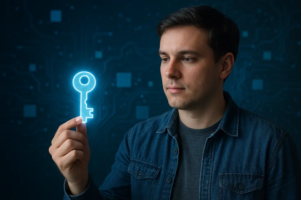 Unlocking the potential of digital ownership through NFTs.