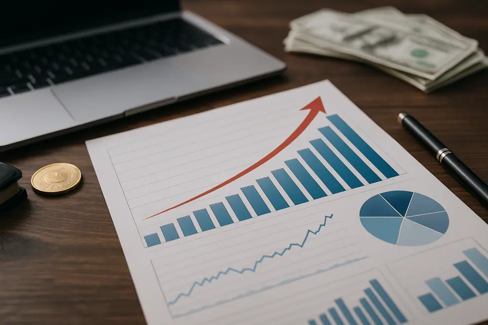 An engaging depiction of an NFT marketplace bustling with digital trades.