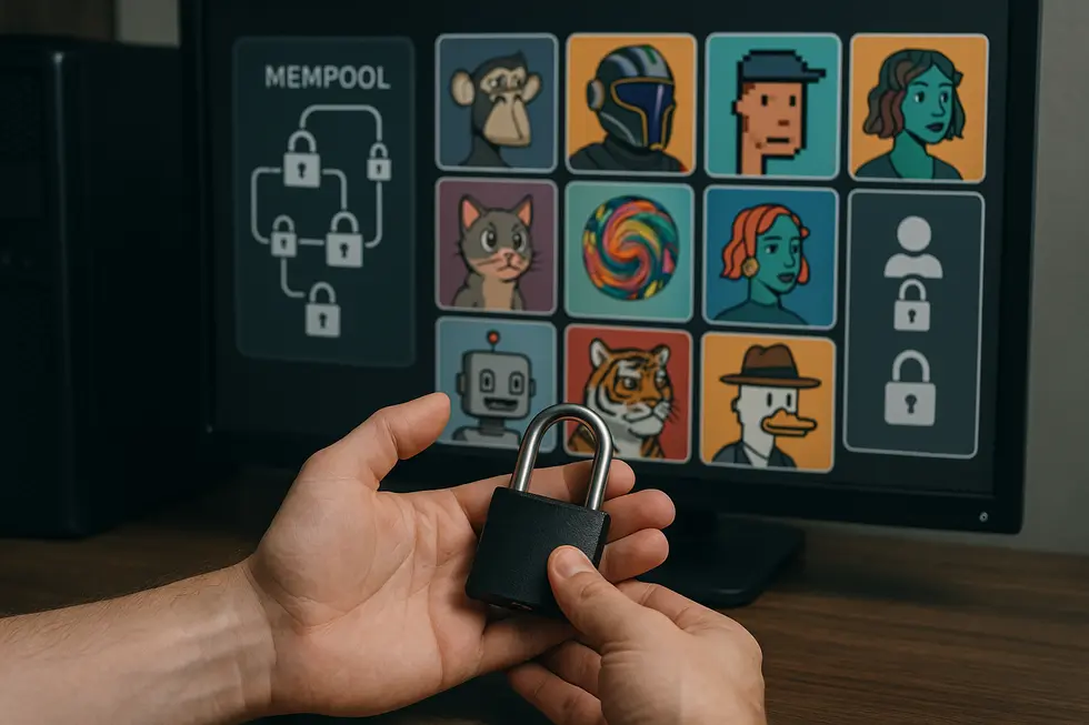 ERC-721 tokens form the backbone of digital ownership in NFT marketplaces.