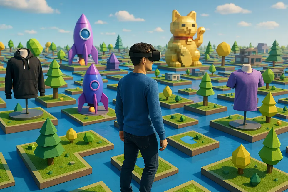 ERC-721 tokens form the backbone of digital ownership in NFT marketplaces.