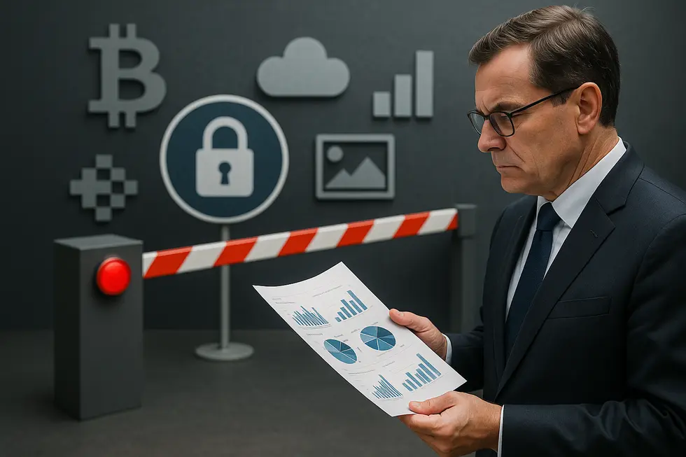 Government officials exploring AI’s role in the metaverse.