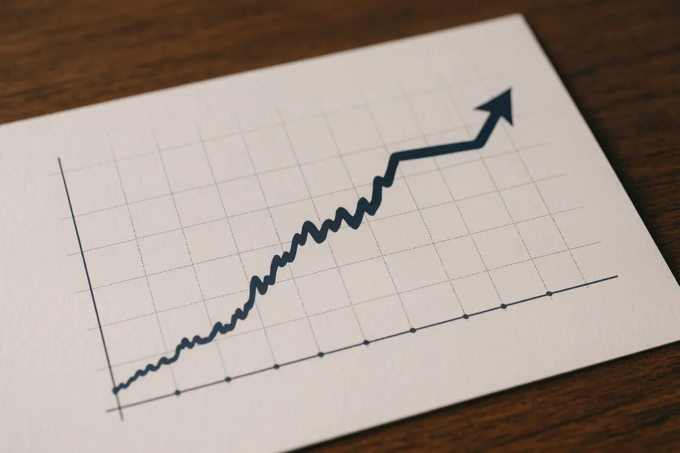 An abstract representation of cultural participation within NFT marketplaces.