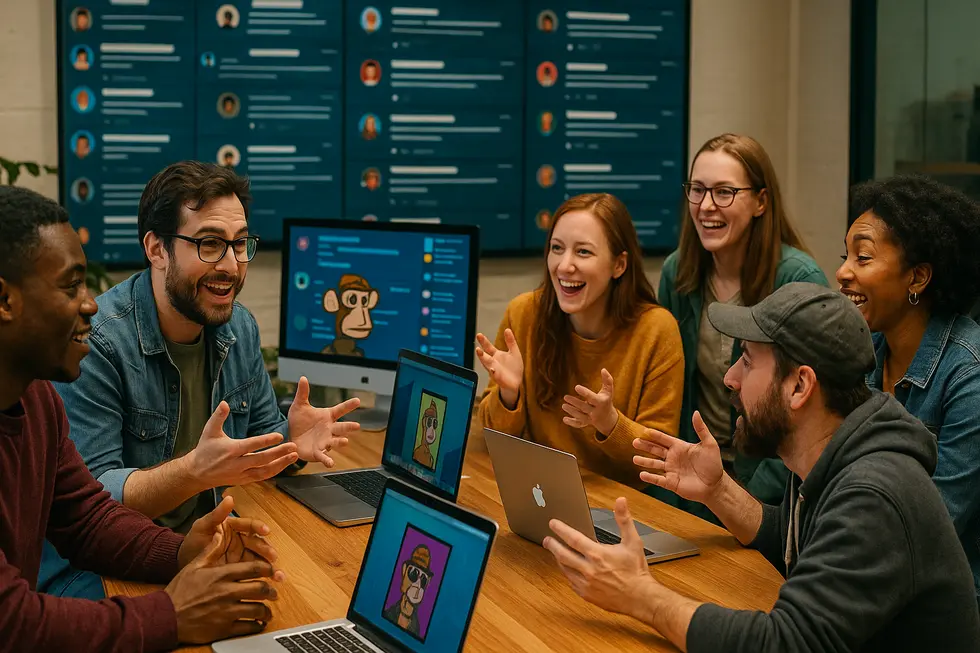 Core metrics that define a 100x NFT potential, crucial for investors.