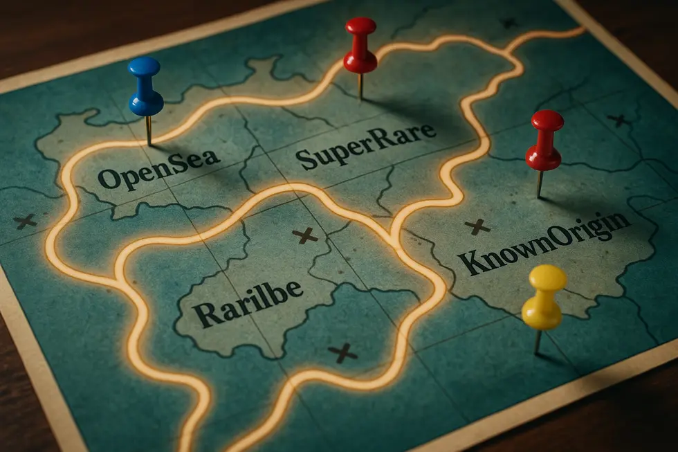 Core metrics that define a 100x NFT potential, crucial for investors.