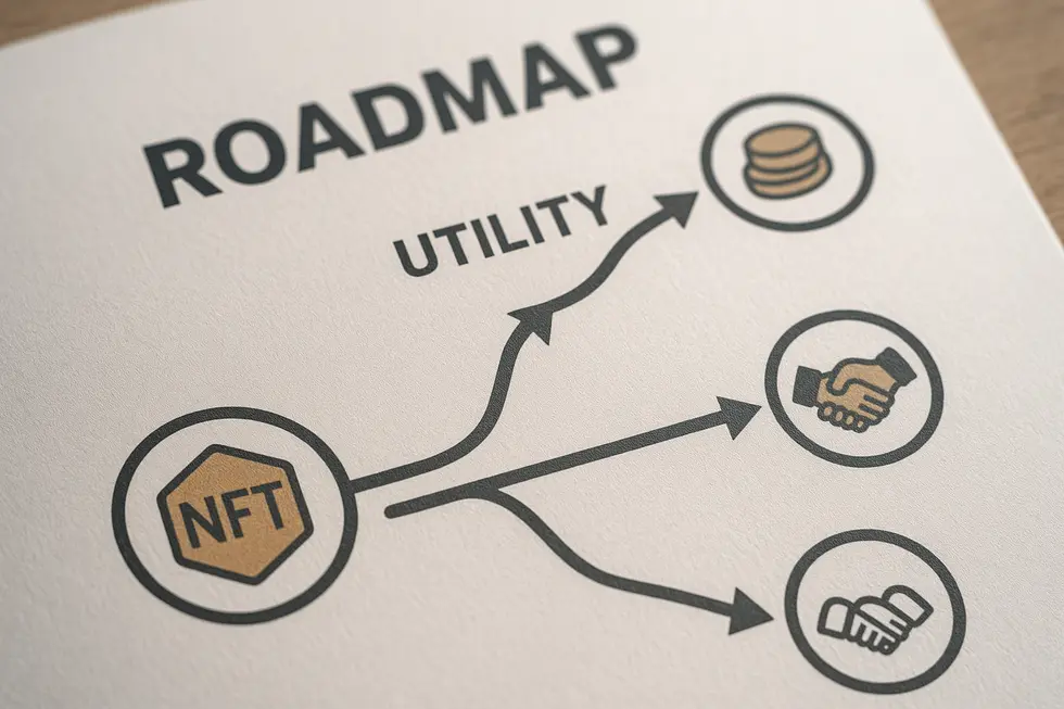 Core metrics that define a 100x NFT potential, crucial for investors.